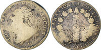 France 12 Deniers Coin, 12 deniers françois, Lille -