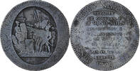 France 5 Sols Coin, Bronze, KM:Tn31 -