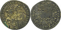 France betaalpenning Mariage de Louis XIII et d'Anne d'Autriche, Brass -