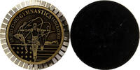 United States Medal Gymnastics Federation, Bronze -
