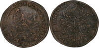 France betaalpenning Henri IV Le Grand, Brass -