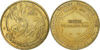 France betaalpenning Disneyland n°20 - Goofy Indiana Jones, Copper-nickel -