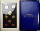 France Proof Set Euro Paris, BE, Gadoury:Page 317 -