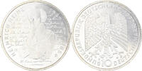 GERMANY - FEDERAL REPUBLIC 10 Mark Coin, 200th Birth Anniversary - Heinrich Heine, 10 -