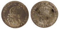 France 20 Sols, 1/6 ECU Coin, Louis XV, 1/6 Écu (XX – S) de France-Navarre -
