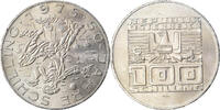 Austria 100 Schilling Coin, Silver, KM:2925 -