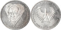 GERMANY - FEDERAL REPUBLIC 10 Mark Coin, Munich, Germany -