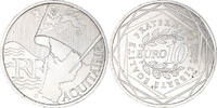 France 10 Euro Aquitaine, Paris, Silver, Gadoury:EU399 -