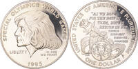 United States Dollar Coin, U.S. Mint, Philadelphia, Proof -