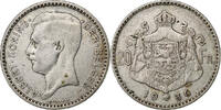 Belgium 20 Francs, 20 Frank Silver, KM:104.1 -