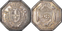France Token Jeton, Louis Le Peletier, prévôt des marchands de Paris -