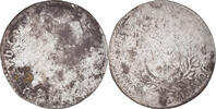 France 1/10 Écu au bandeau Coin, Rennes, Silver -
