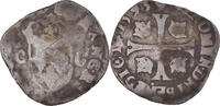France Douzain aux deux C Coin, Billon, Duplessy:1180 -