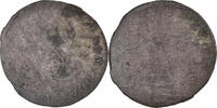 France Double Sol Coin, Besançon, Billon, Gadoury:281 -