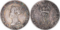 ITALIAN STATES 5 Soldi Coin, PARMA, Maria Luigia, Parma -