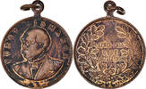 Germany Medaille Fürst Bismarck, Copper -