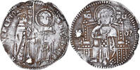 ITALIAN STATES Grosso Coin, Antonio Venier, Venice -