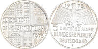 GERMANY - FEDERAL REPUBLIC 5 Mark Coin, Stuttgart, Germany -