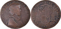 France Token Michel III Phélypaux de la Vrillière, Berry, Bourges -