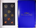 France 1 Cent to 2 Euro Monnaie de Paris, BE, Gadoury:page -
