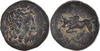 Bronze Coin, Pisidia, Termessos -