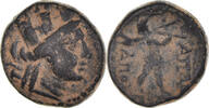 Bronze Coin, Phrygia, Apameia -