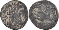 Bronze Coin, Pisidia, Termessos -