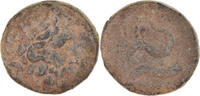 Bronze Coin, Mysia, Pergamon -