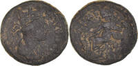 Bronze Coin, Phrygia, Eumeneia -