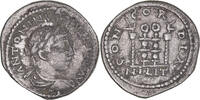 Denarius Coin, Elagabalus, Antioch, Silver, RIC:187d -
