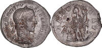 Denarius Coin, Severus Alexander, Rome, Silver, RIC:133 -