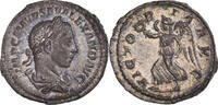 Denarius Coin, Severus Alexander, Rome, Silver, RIC:180 -