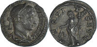 Denarius Coin, Severus Alexander, Rome, Silver, RIC:127 -