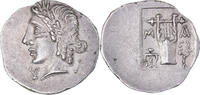 Hemidrachm Coin, Lycia, Masikytes, Silver -