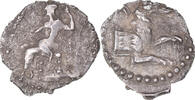 Obol Coin, Lycaonia, Laranda, Silver, SNG-vonAulock:5422 -