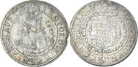 Austria 10 Kreuzer Coin, Tyrol, Leopold V, Hall, Silver -