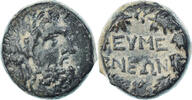 Æ Coin, Phrygia, Eumeneia, Bronze -