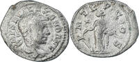 Denarius Coin, Severus Alexander, Antioch, Silver -