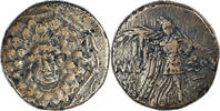 Æ Coin, Pontos, time of Mithradates VI, Amisos, Bronze -