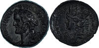 Æ Coin, Seleucis and Pieria, Antoninus Pius, Laodicea ad Mare -