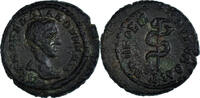 Æ Coin, Moesia Inferior, Diadumenian, Nicopolis ad Istrum -