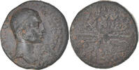 Æ Coin, Cilicia, Pseudo-autonomous, Olba, Bronze -