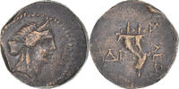 Æ Coin, Cilicia, Soloi, Bronze, SNG Levante:865 var. -