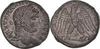 Tetradrachm Coin, Seleucis and Pieria, Caracalla, Antioch -