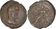 Tetradrachm Coin, Egypt, Antoninus Pius, Alexandria -