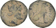 Æ Coin, Galatia, Pessinos, Bronze -