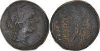 Æ Coin, Phrygia, Apameia, Bronze -
