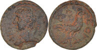 Æ Coin, Seleucis and Pieria, Pseudo-autonomous, Antioch -