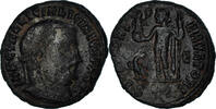 Follis Coin, Licinius I, Bronze -