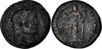 Nummus Coin, Diocletian, Rome, Bronze -